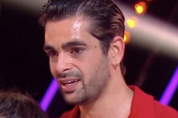 Anthony Colette licencié de Danse avec les stars : révélations de Licata