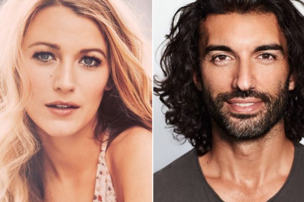 Blake Lively Poursuit Justin Baldoni : Polémique sur Jamais Plus