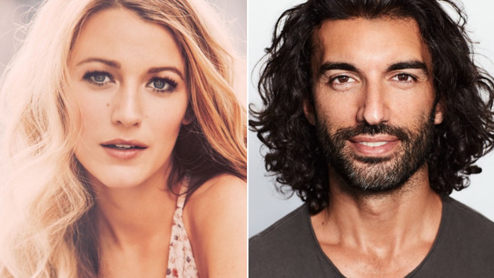 Blake Lively Poursuit Justin Baldoni : Polémique sur Jamais Plus