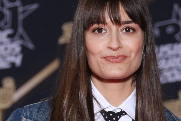 Clara Luciani dévoile son lien spécial avec un artiste célèbre