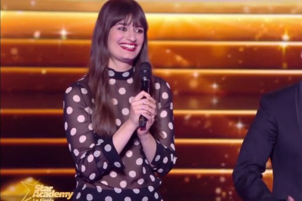 Clara Luciani’s Clear Message After Star Academy Finale Showdown