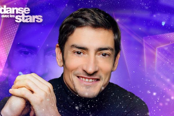 Claude Dartois évoque le juge redouté dans Danse avec les stars