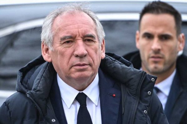 François Bayrou dévoile son amour passé pour Catherine Laborde