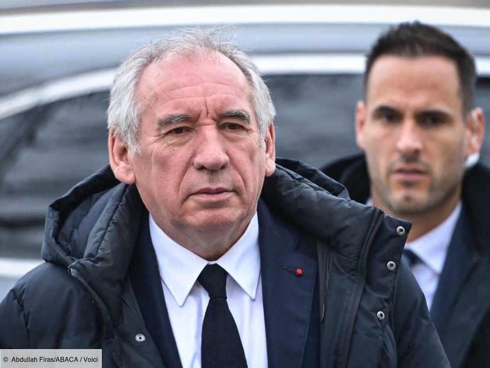 François Bayrou dévoile son amour passé pour Catherine Laborde