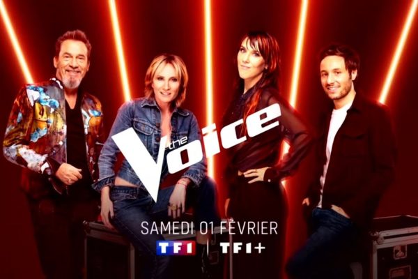 Grands changements annoncés pour The Voice 2025