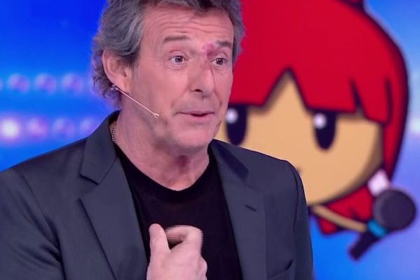 Jean-Luc Reichmann répond aux critiques d'une candidate policière