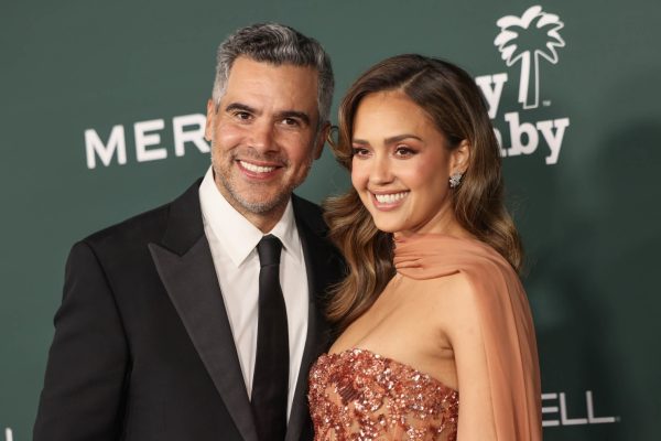 Jessica Alba Confirms Split from Cash Warren Amid Rumors