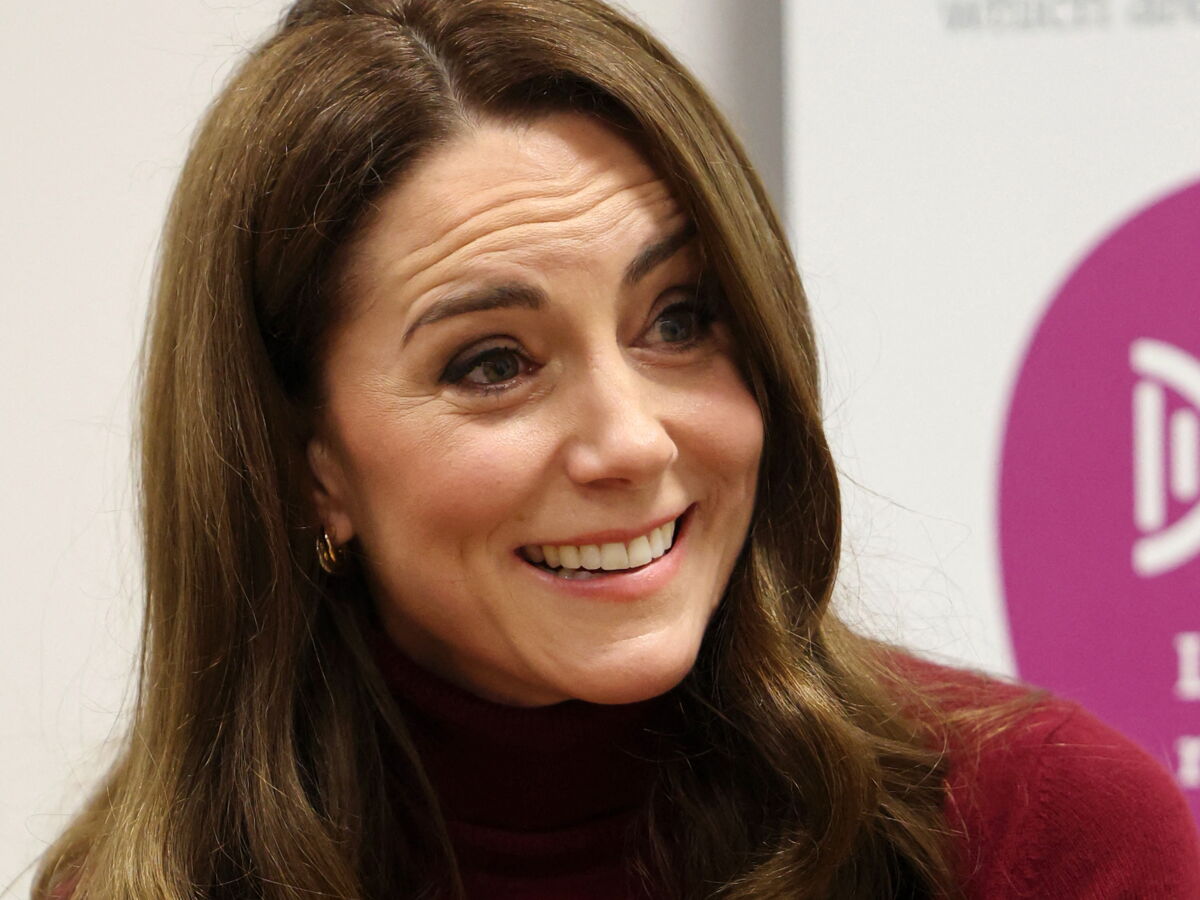 Kate Middleton's Surprising Opportunity Outside Royal Duties