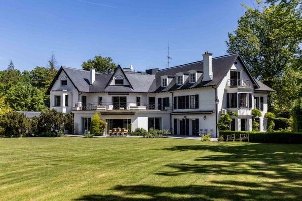 Laeticia Hallyday et la vente de la maison de Johnny