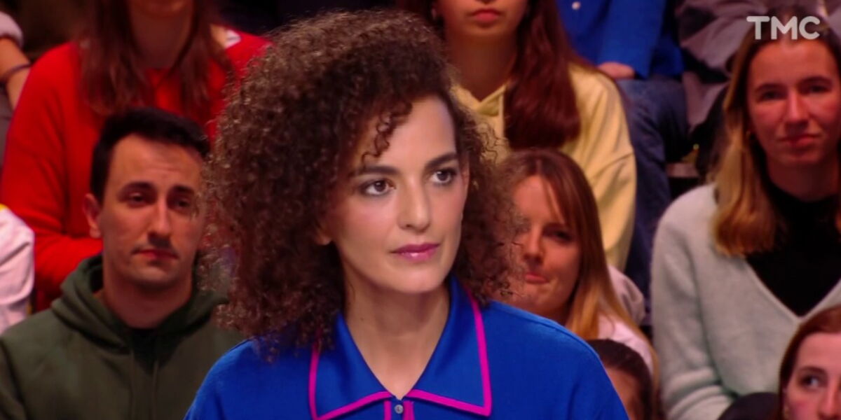 Leïla Slimani partage sa vision de la France lors des JO