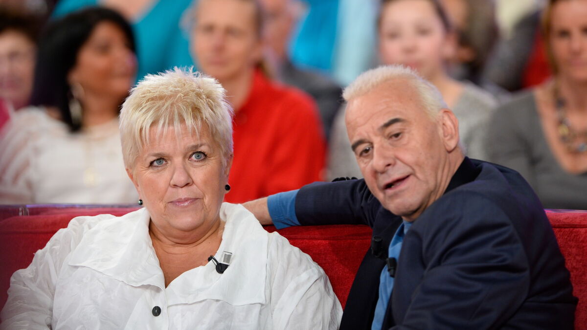 Michel Fugain parle de Mimie Mathy et de son isolement