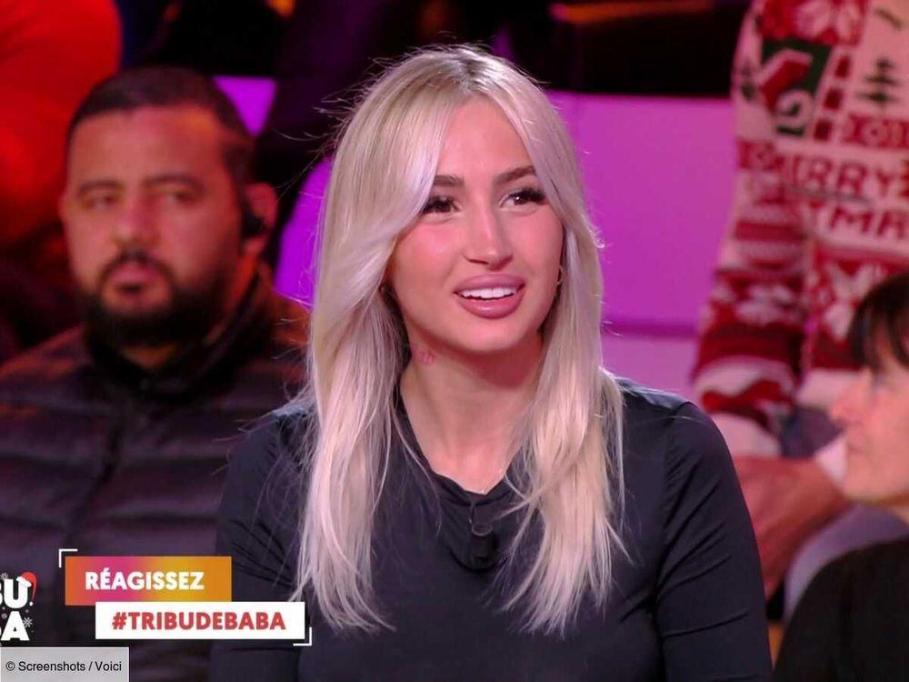 Polska de TPMP révèle de terrifiantes images après une opération ratée