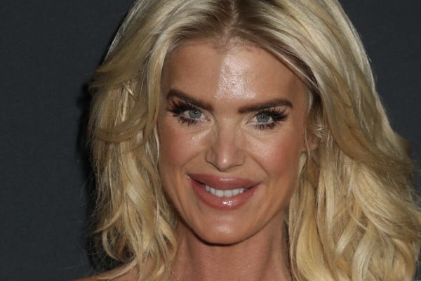 Victoria Silvstedt en deuil : triste perte d'un proche