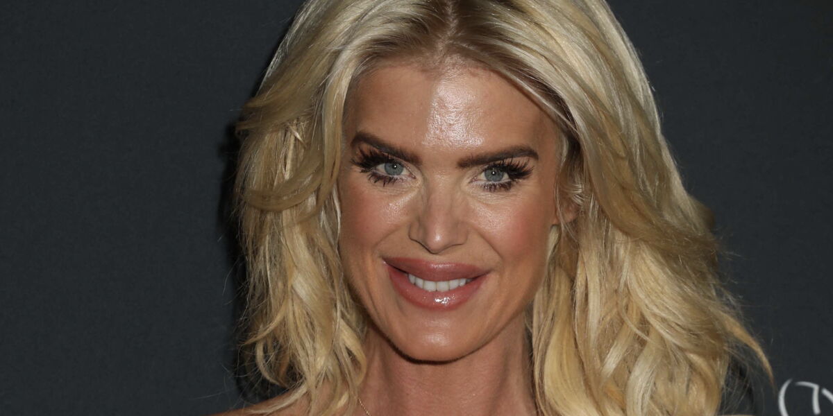 Victoria Silvstedt en deuil : triste perte d'un proche