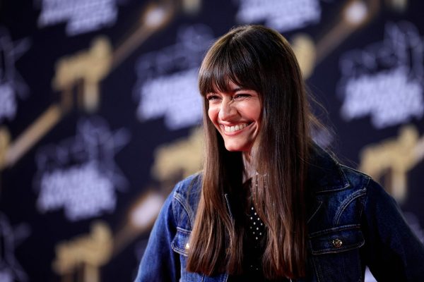 Clara Luciani dévoile la chanson préférée de son fils