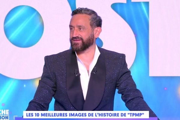 Cyril Hanouna explique l'absence d'Enora Malagré à TPMP