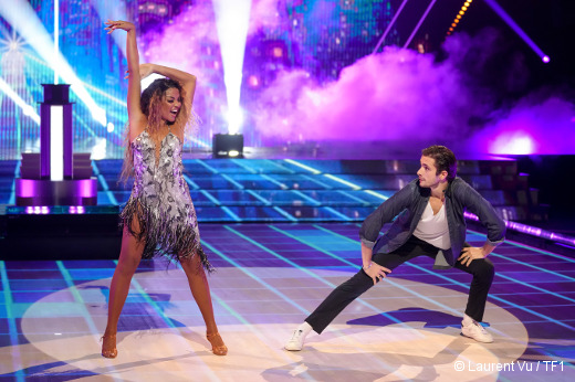 Danse avec les stars : première soirée, couples en danger