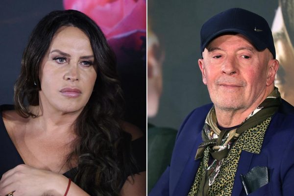 Jacques Audiard s'exprime sur les tweets racistes de Karla Sofía Gascón