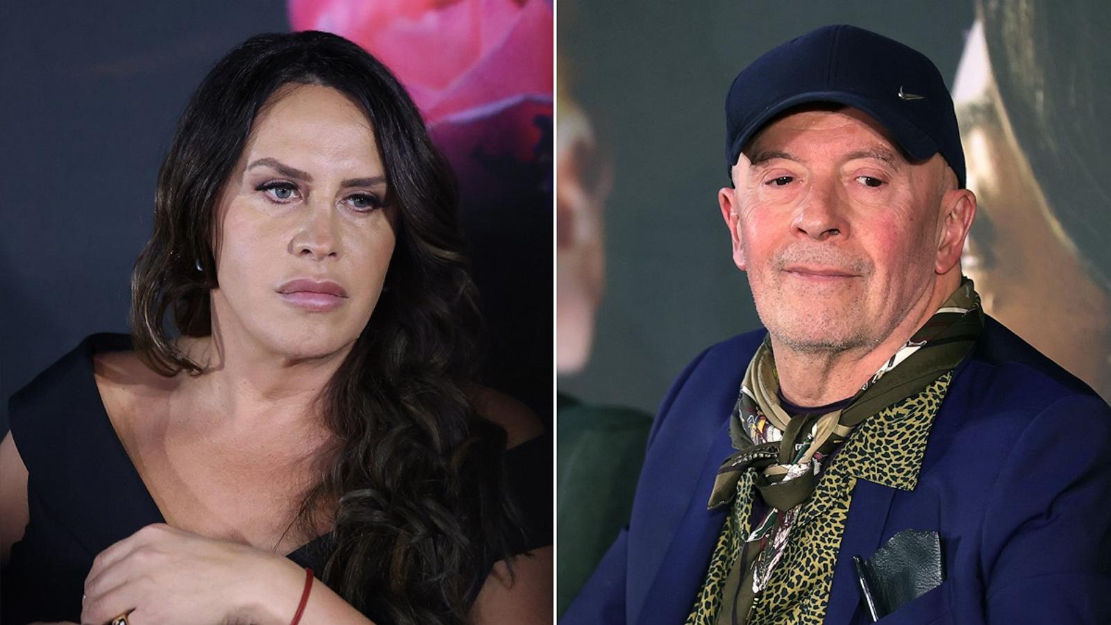 Jacques Audiard s'exprime sur les tweets racistes de Karla Sofía Gascón