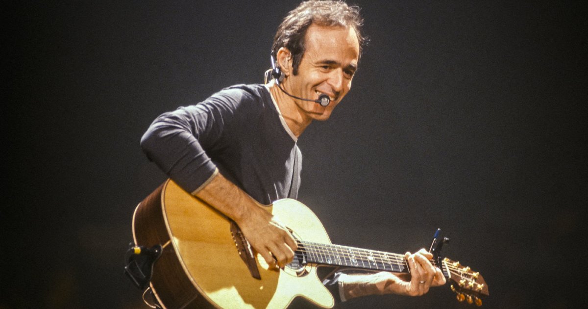 Jean-Jacques Goldman fait un retour surprenant dans la musique