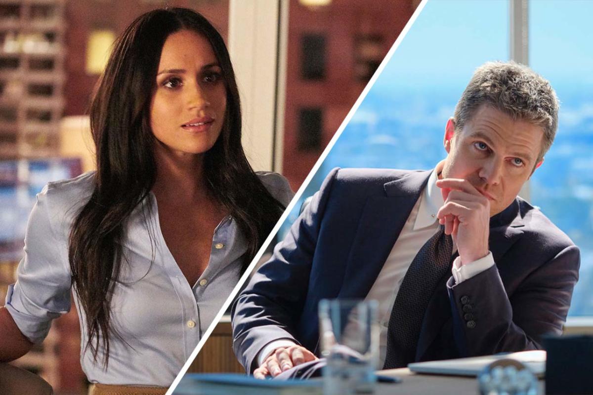 Meghan Markle's Possible Return to Suits: Creator Reveals Truth