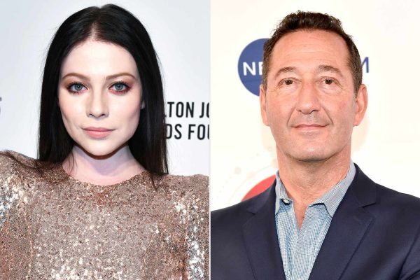 Michelle Trachtenberg et Jay Cohen : Une histoire d'amour fascinante