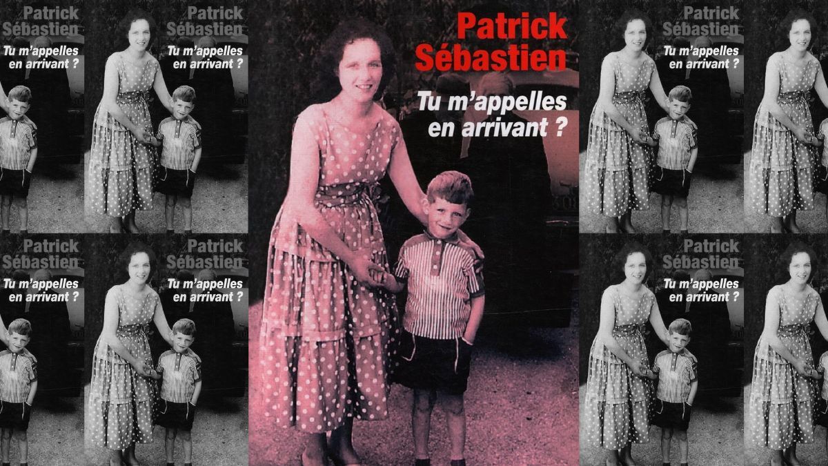 Patrick Sébastien réagit avec créativité à la tragédie d'un enfant