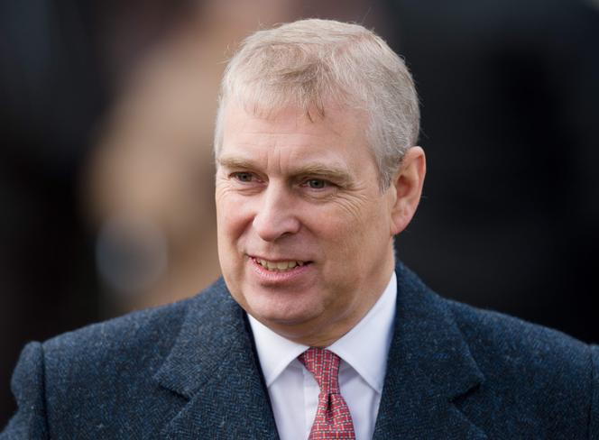 Prince Andrew Accused of Lying About Jeffrey Epstein Connection