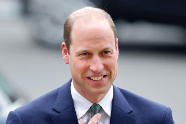 Prince William Spotted with Famous TikTok Star in Surprise Encounter