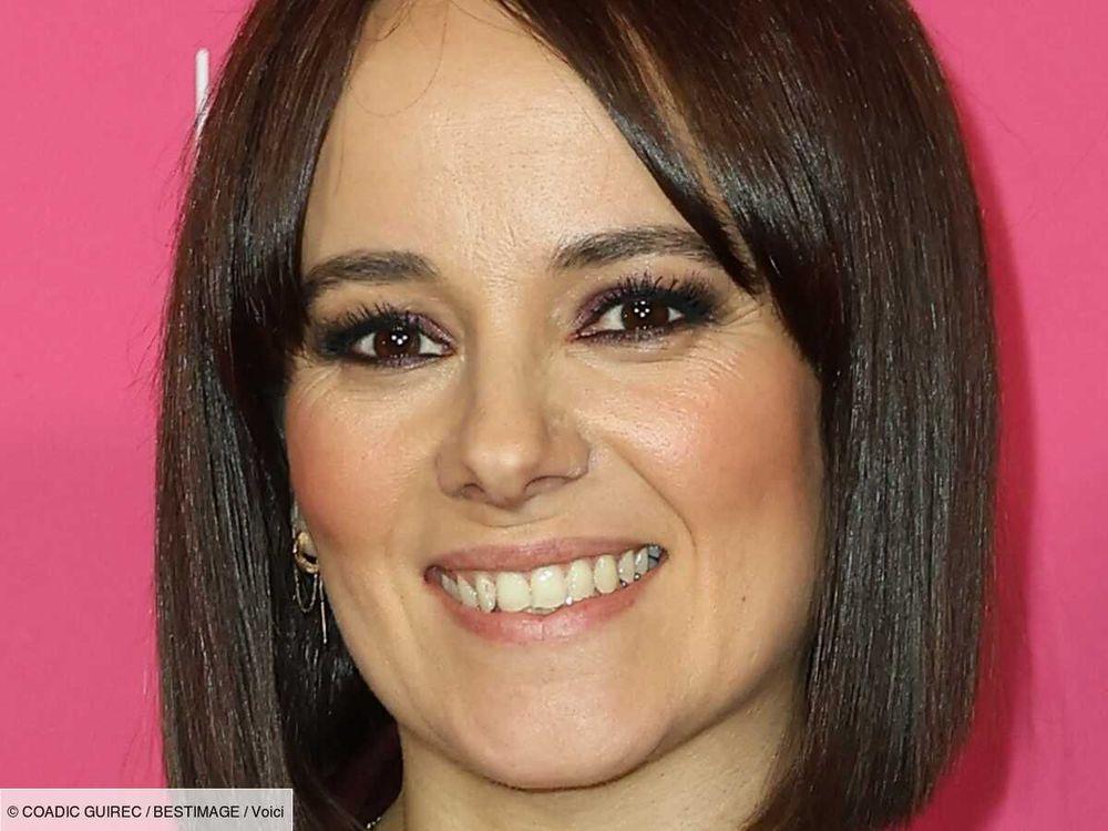 Alizée partage un tendre moment complice avec ses filles
