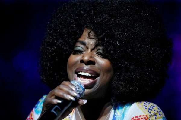 Angie Stone, celebrated American singer, passes away at 63