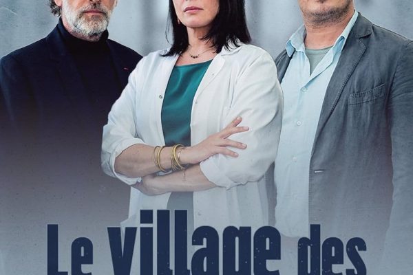 Le Village des Endormis : Téléfilm Inspiré d'une Histoire Vraie ?