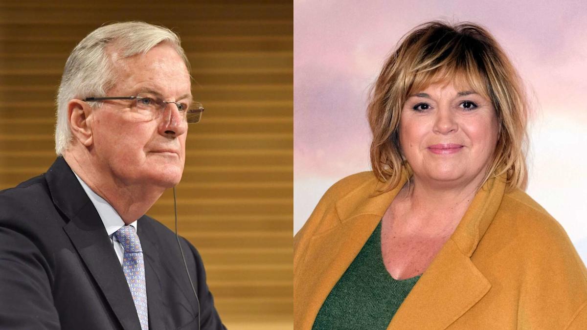 Michèle Bernier se confie sur son expérience sous Michel Barnier