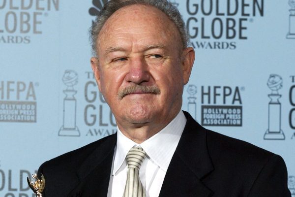 Mystère autour des filles de Gene Hackman après sa mort