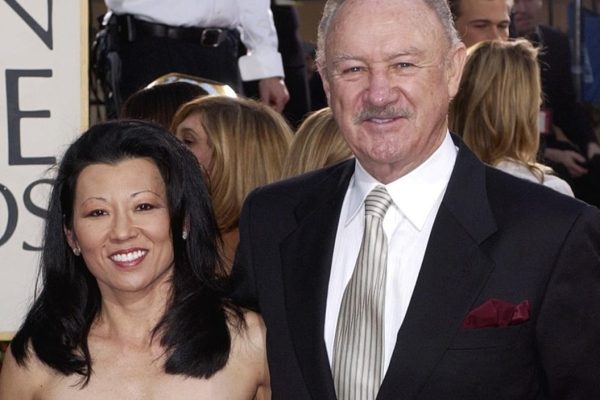 Mystère de la Mort de Gene Hackman et Sa Fille