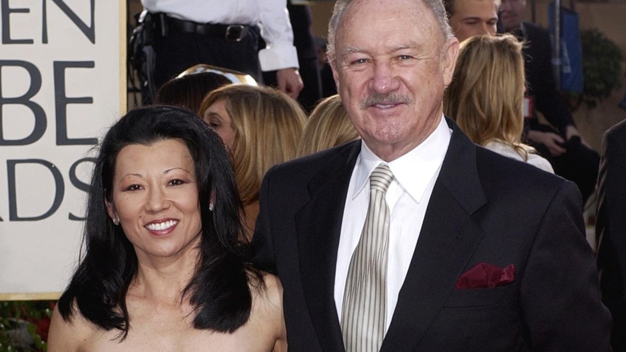 Mystère de la Mort de Gene Hackman et Sa Fille