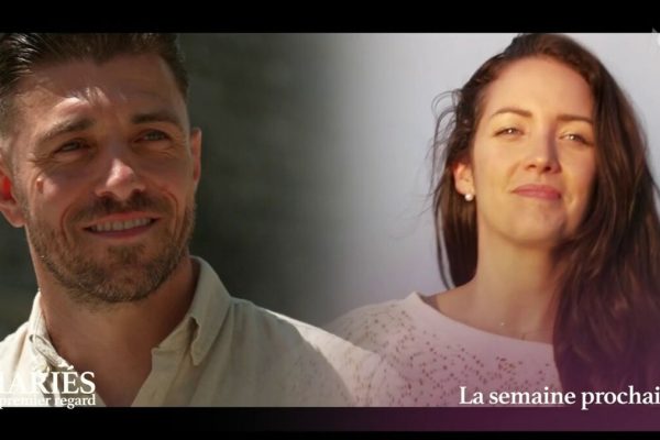 Mystères révélés : Damien et Ilona de Mariés au premier regard