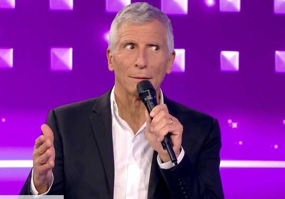 Nagui refuse la demande inattendue d'une candidate de N'oubliez pas les paroles