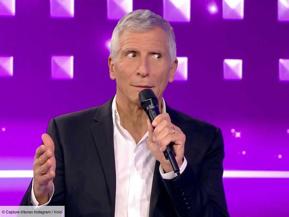 Nagui refuse la demande inattendue d'une candidate de N'oubliez pas les paroles